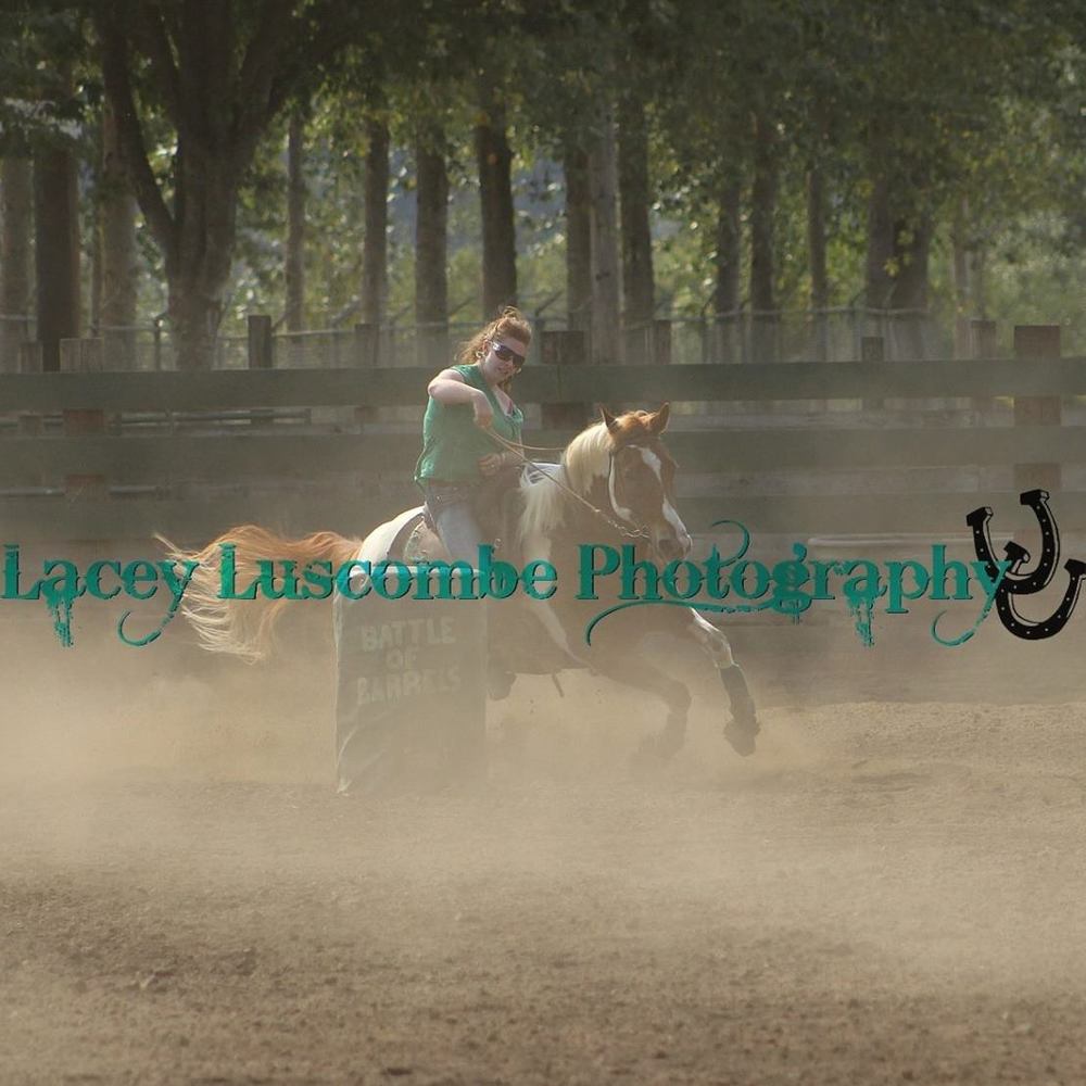 Meet your Posher, Jayme red